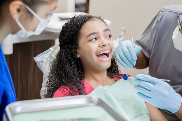 Best Dentist for Tooth Abscess  in Ottumwa, IA