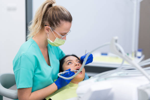 Best Emergency Dental Clinic in IA